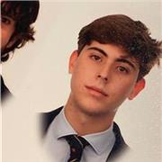 Profesor de refuerzo de asignaturas para niños hasta la ESO